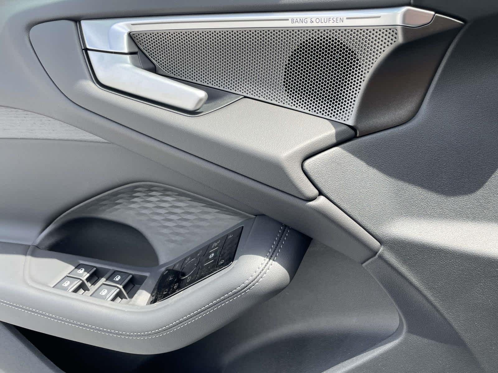 New 2026 6Y6Y/ Audi Premium Plus image 31