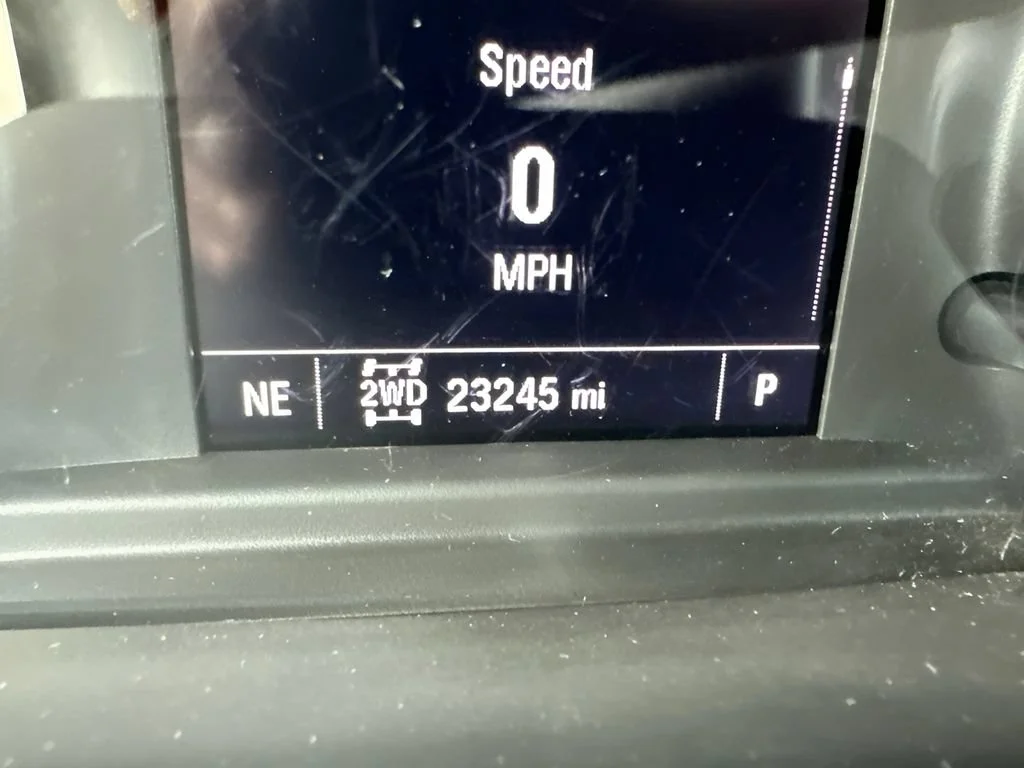 2023 GMC Sierra 1500 Pro - Photo 26