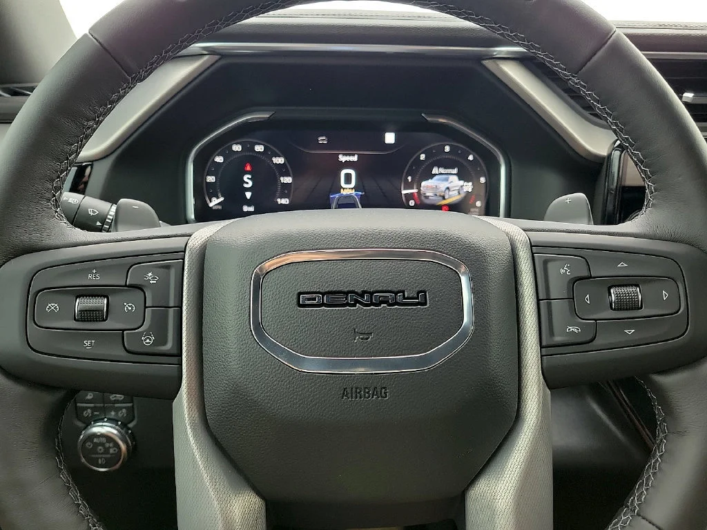 New 2026 Coastal Dune GMC Denali image 24
