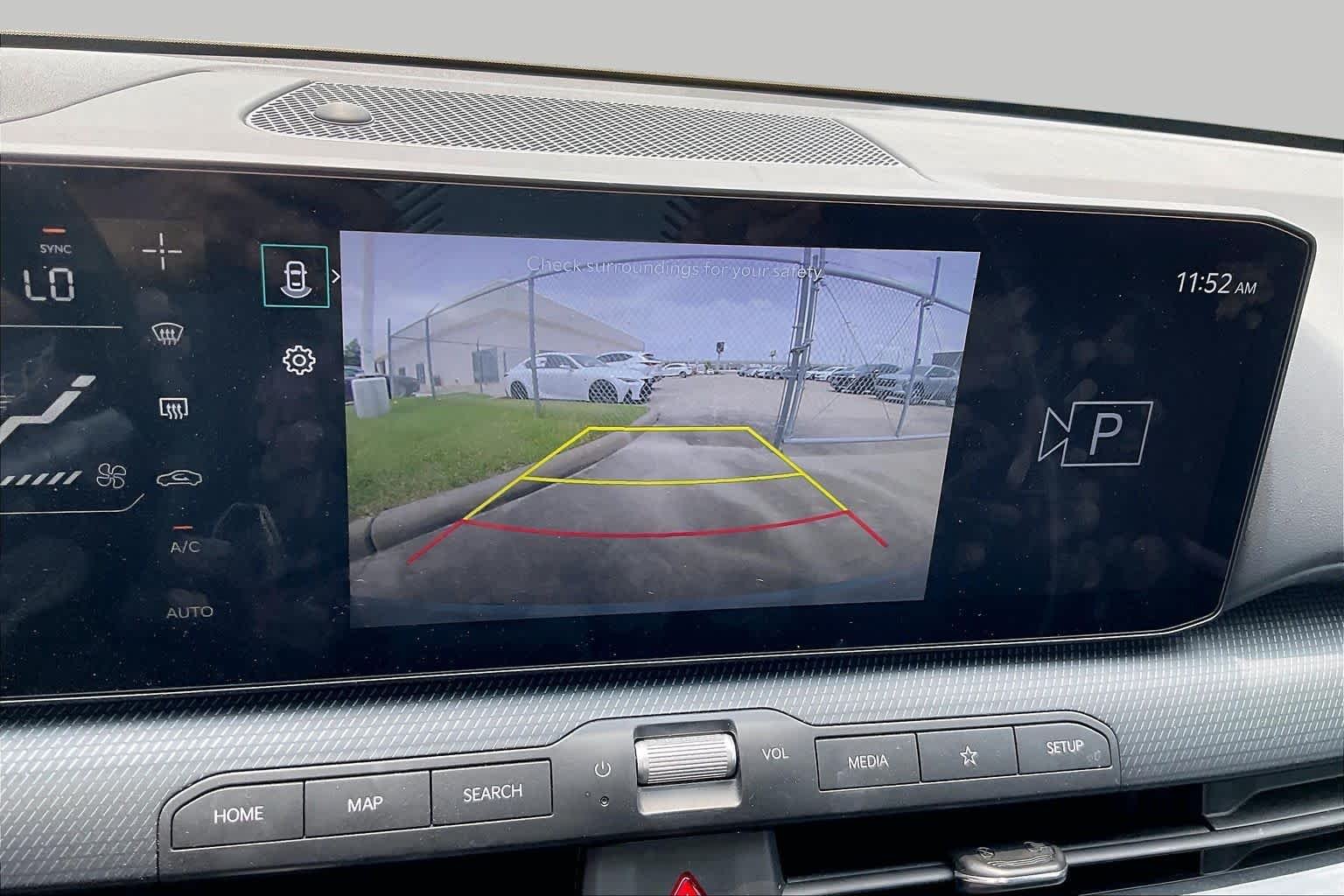 Used 2025 Morning Haze Kia GT-Line image 25