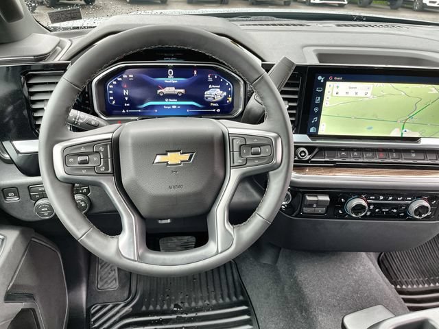 2026 Chevrolet Silverado 1500 LT (2FL) - 11