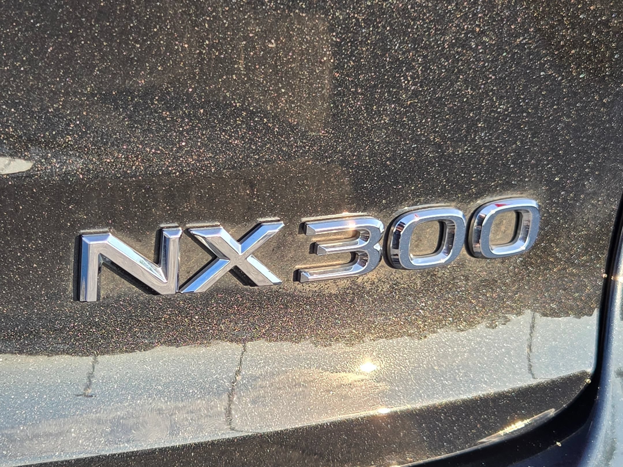 Used 2020 CAVIAR Lexus NX 300 image 38