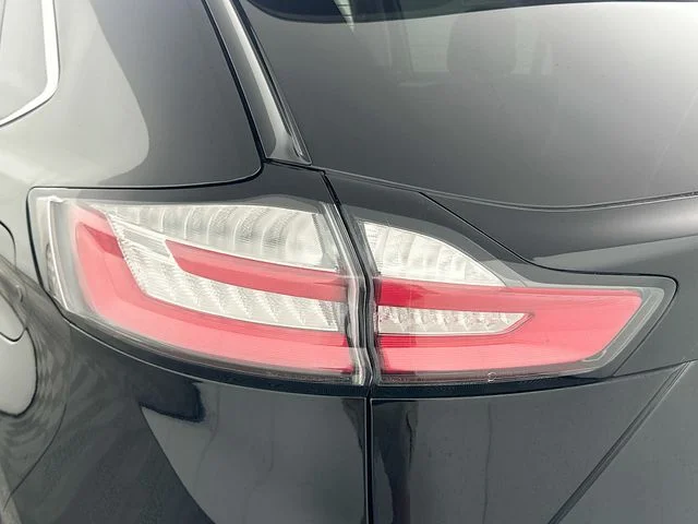 Certified Pre-Owned 2022 Ford Edge Titanium