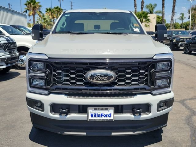 New 2026 Avalanche Ford F-250® Lariat® image 26
