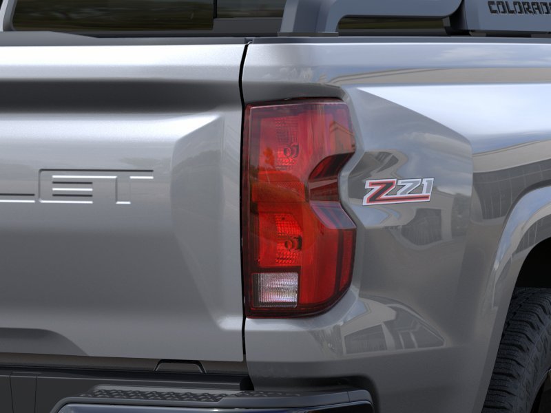 2026 Chevrolet Colorado Z71 - Photo 11