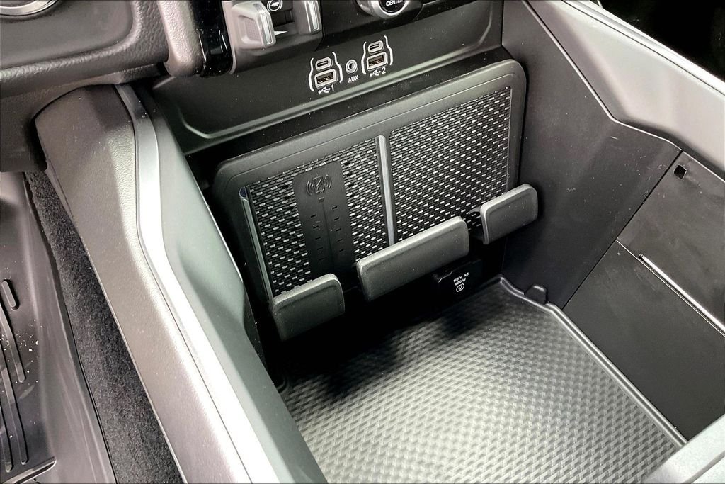 New 2026 Ram 1500 Big Horn/Lone Star 4D Crew Cab