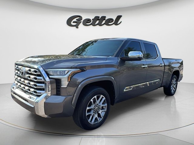 2023 Toyota Tundra 1794