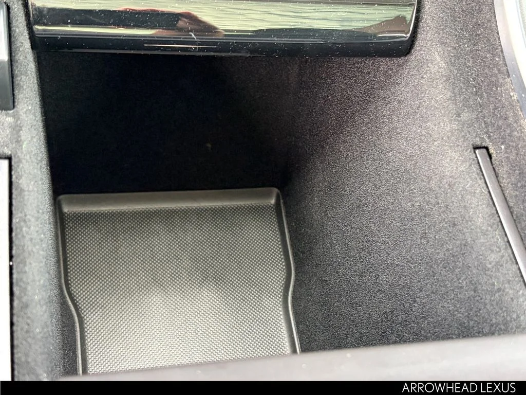 Used 2018 Black Tesla Long Range image 27
