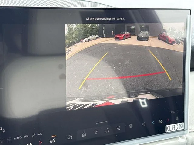 New 2026 Machine Gray Metallic Mazda 2.5 S Preferred AWD image 4