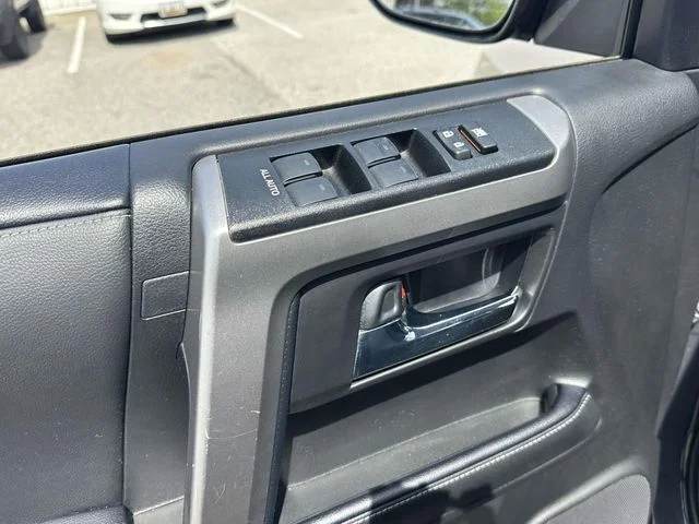 2024 Toyota 4Runner SR5 Premium - Photo 28