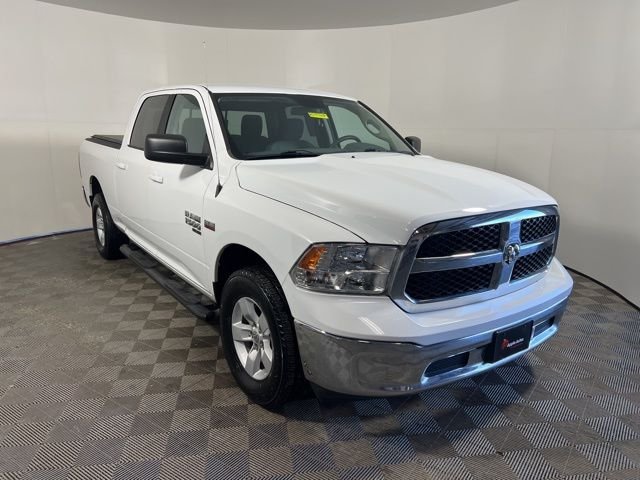 2019 RAM Ram 1500 Classic SLT