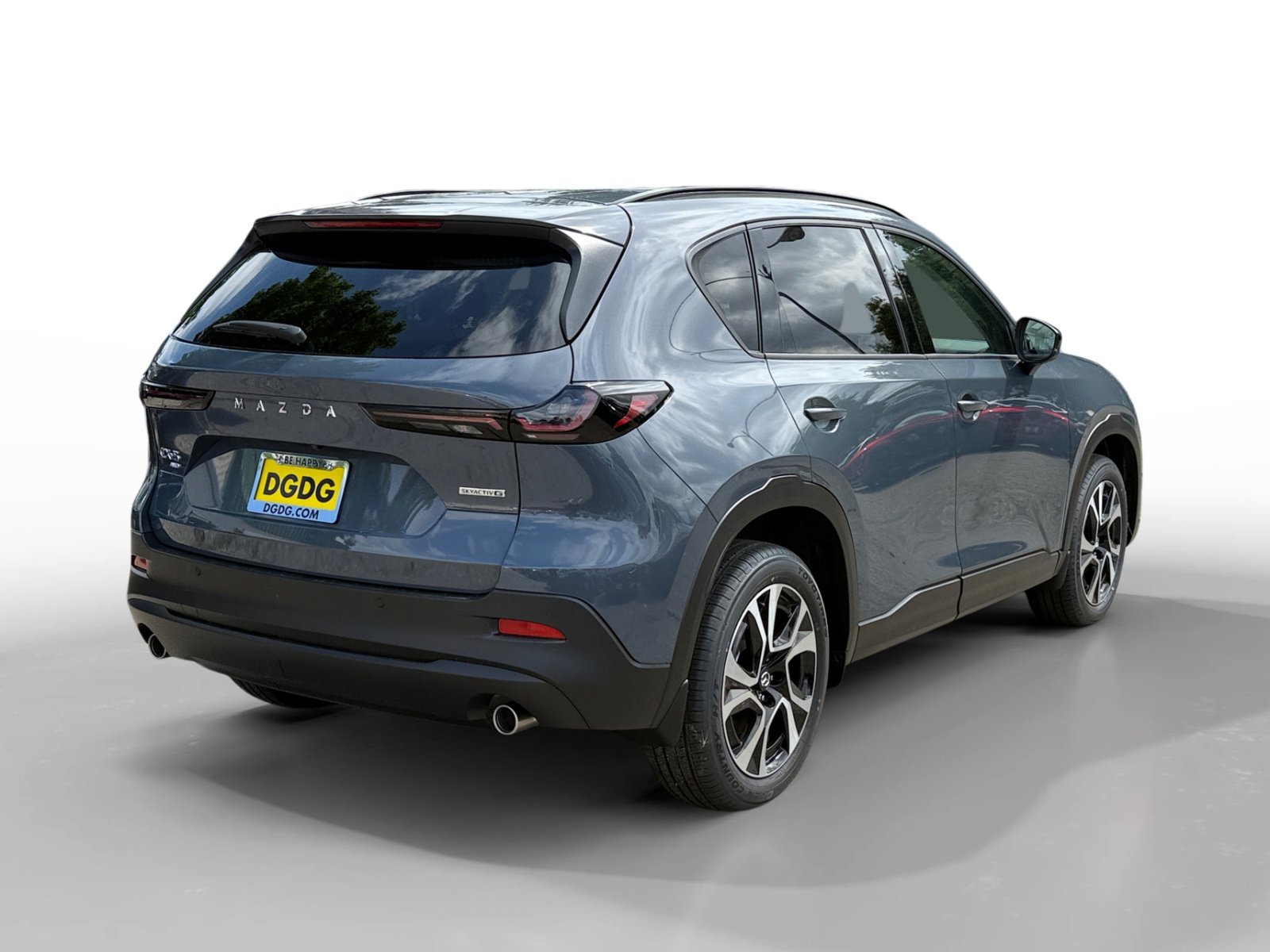 New 2026 Polymetal Gray Metallic Mazda 2.5 S Preferred image 5
