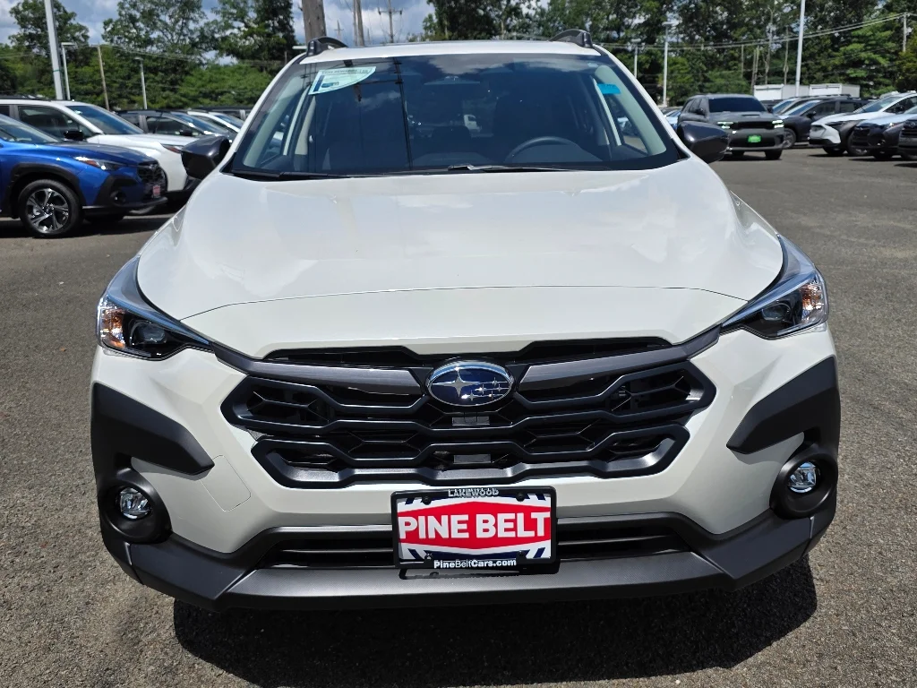 2025 Subaru Crosstrek Premium - Photo 7