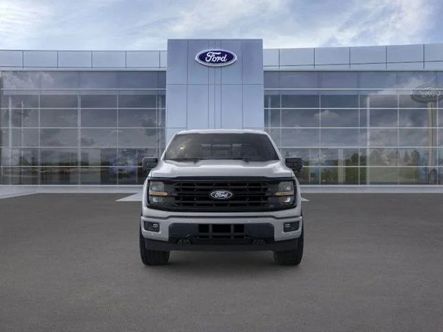 New 2026 Avalanche Ford XLT image 28