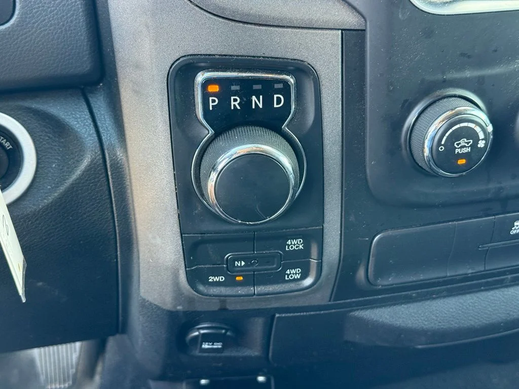Used 2018 Gray Ram Express image 23