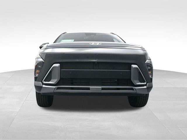 New 2026 Gray Hyundai Limited AWD image 33