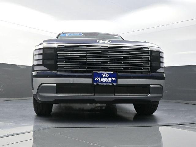 New 2026 Blue Hyundai SEL 7P image 32
