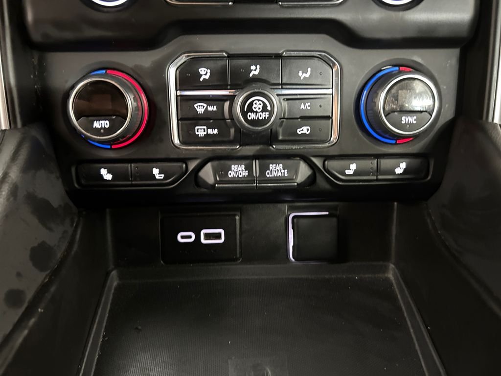 Used 2024 Black Chevrolet LT image 30