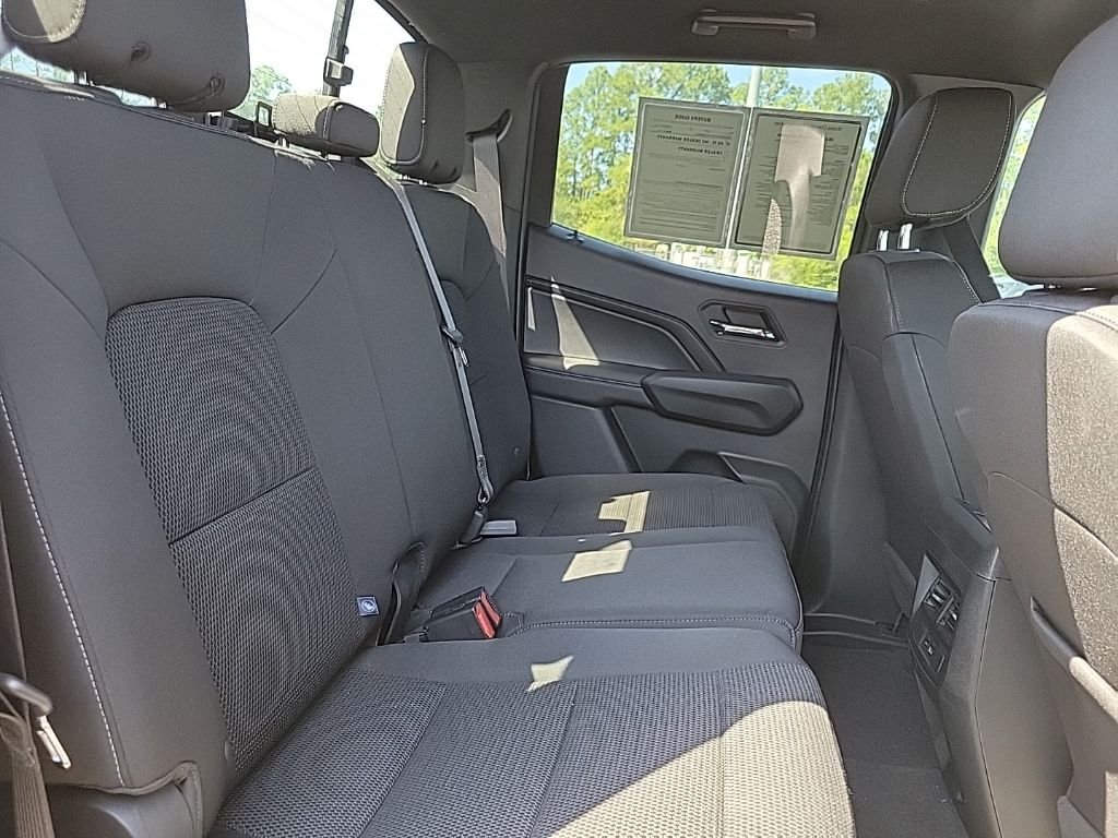Used 2024 Beige GMC Elevation image 11