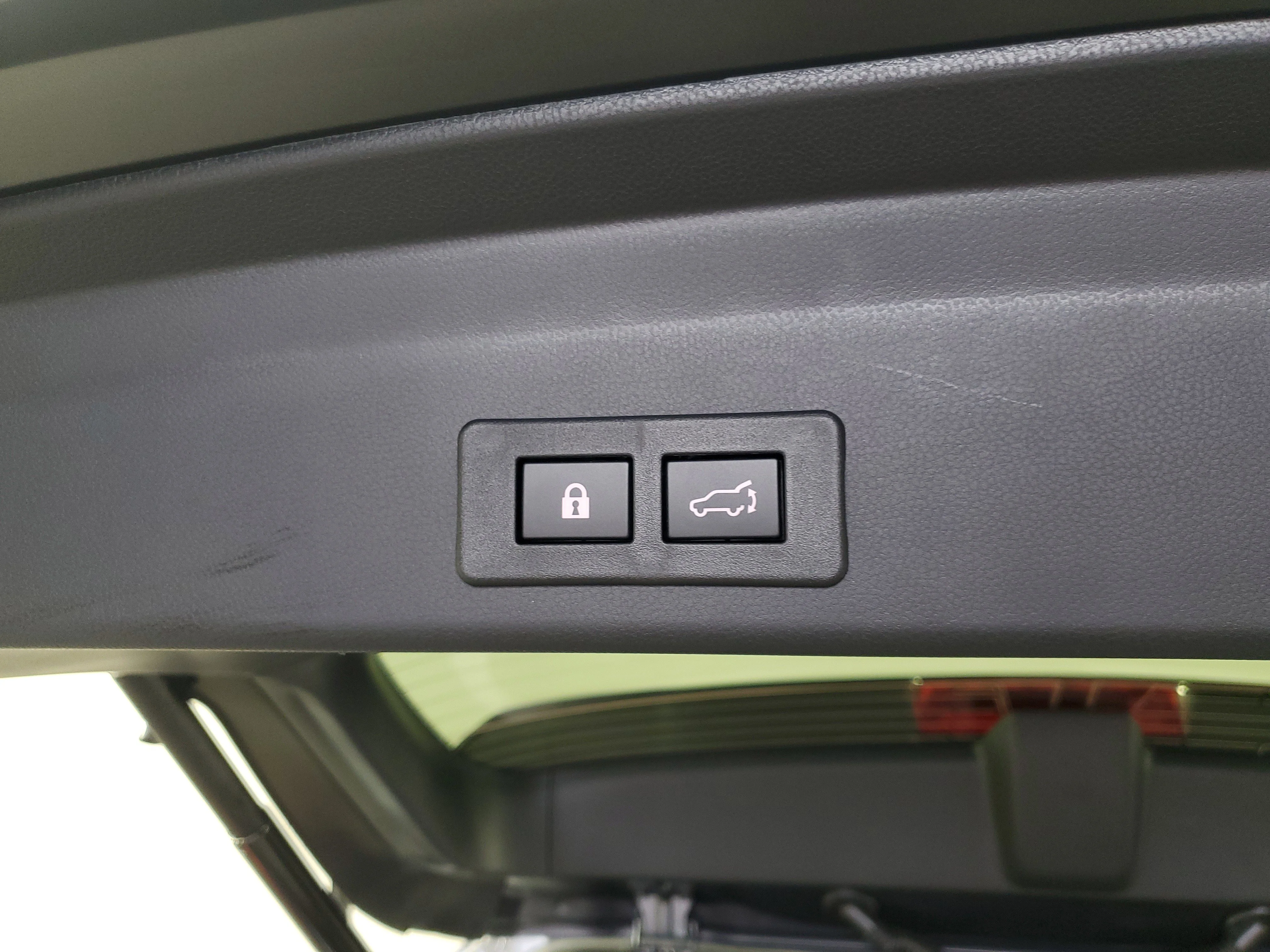New 2026 MAGNETITE GRAY METALLIC Subaru Onyx Edition Touring 7-Passenger image 34