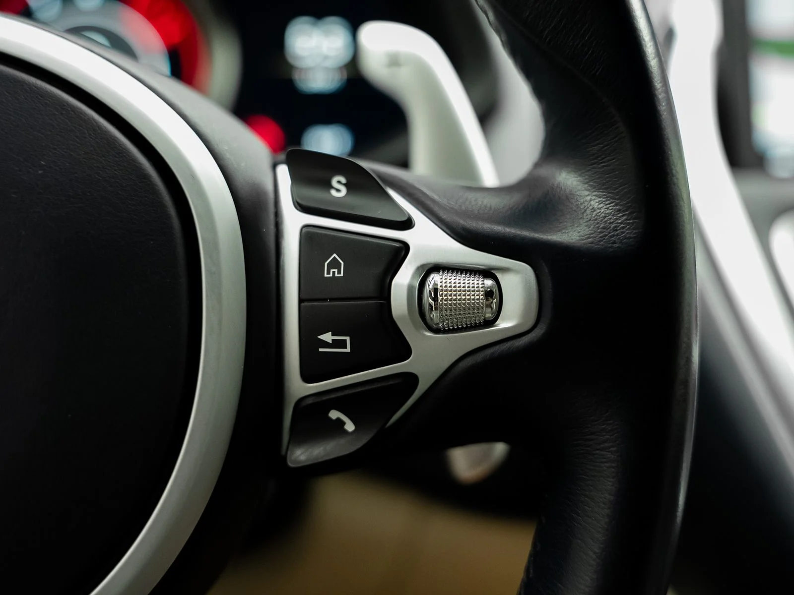 Used 2017 Gray Aston Martin Launch Edition image 42
