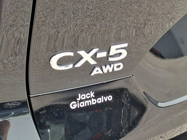 New 2026 Black Mazda 2.5 S Premium image 18
