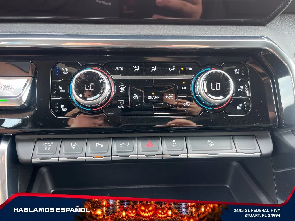 New 2026 Glacier White Tricoat GMC Denali image 24