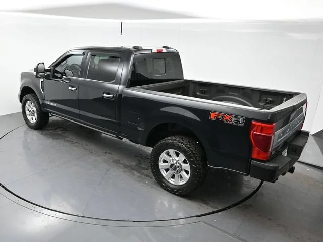 Used 2021 Agate Black Metallic Ford XL image 37