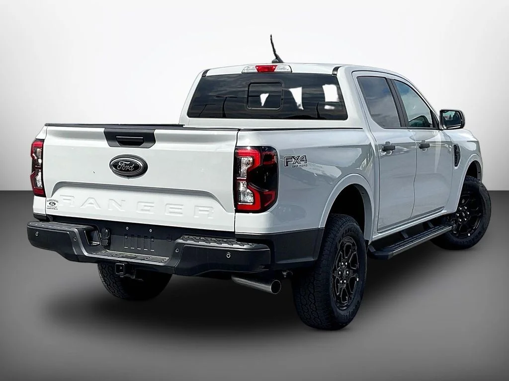 New 2026 Avalanche Ford XLT image 14