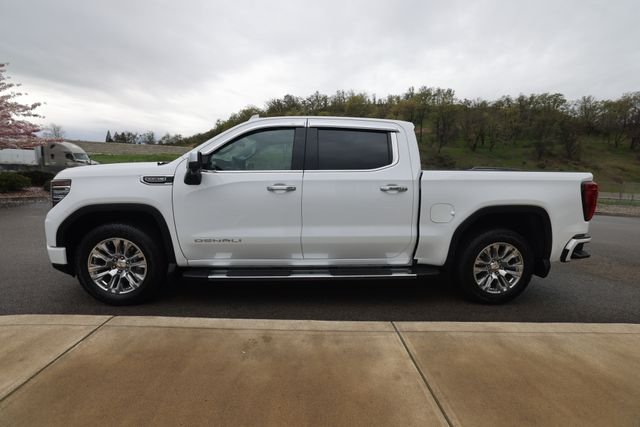 2023 GMC Sierra 1500 Denali - Photo 6