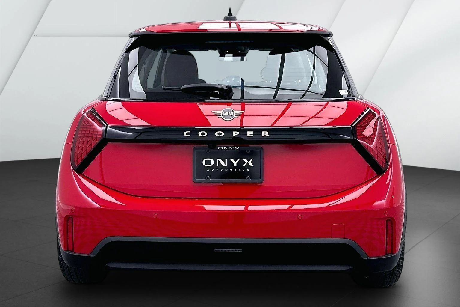 New 2026 Chili Red II MINI Signature image 6