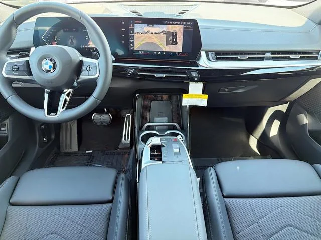 New 2026 Black Sapphire Metallic BMW xDrive28i image 18
