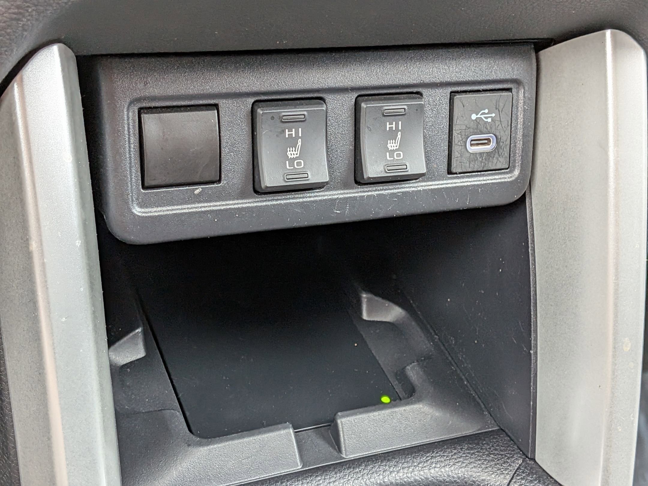 Used 2024 Cypress Toyota XLE AWD image 20