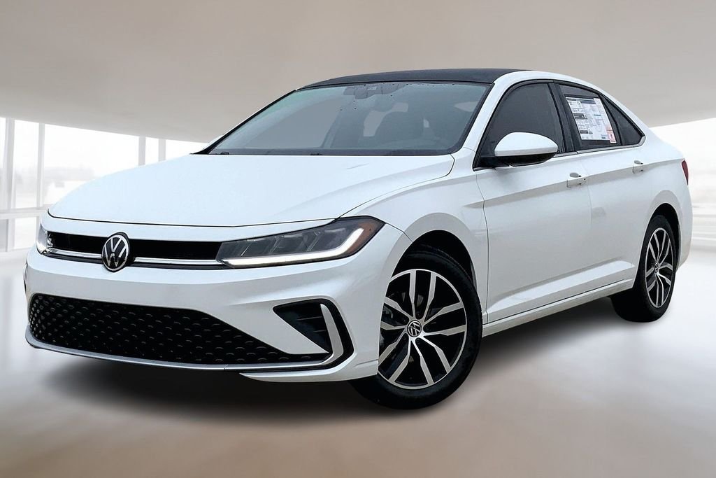 2026 Volkswagen Jetta 1.5T SE Auto SULEV's photo