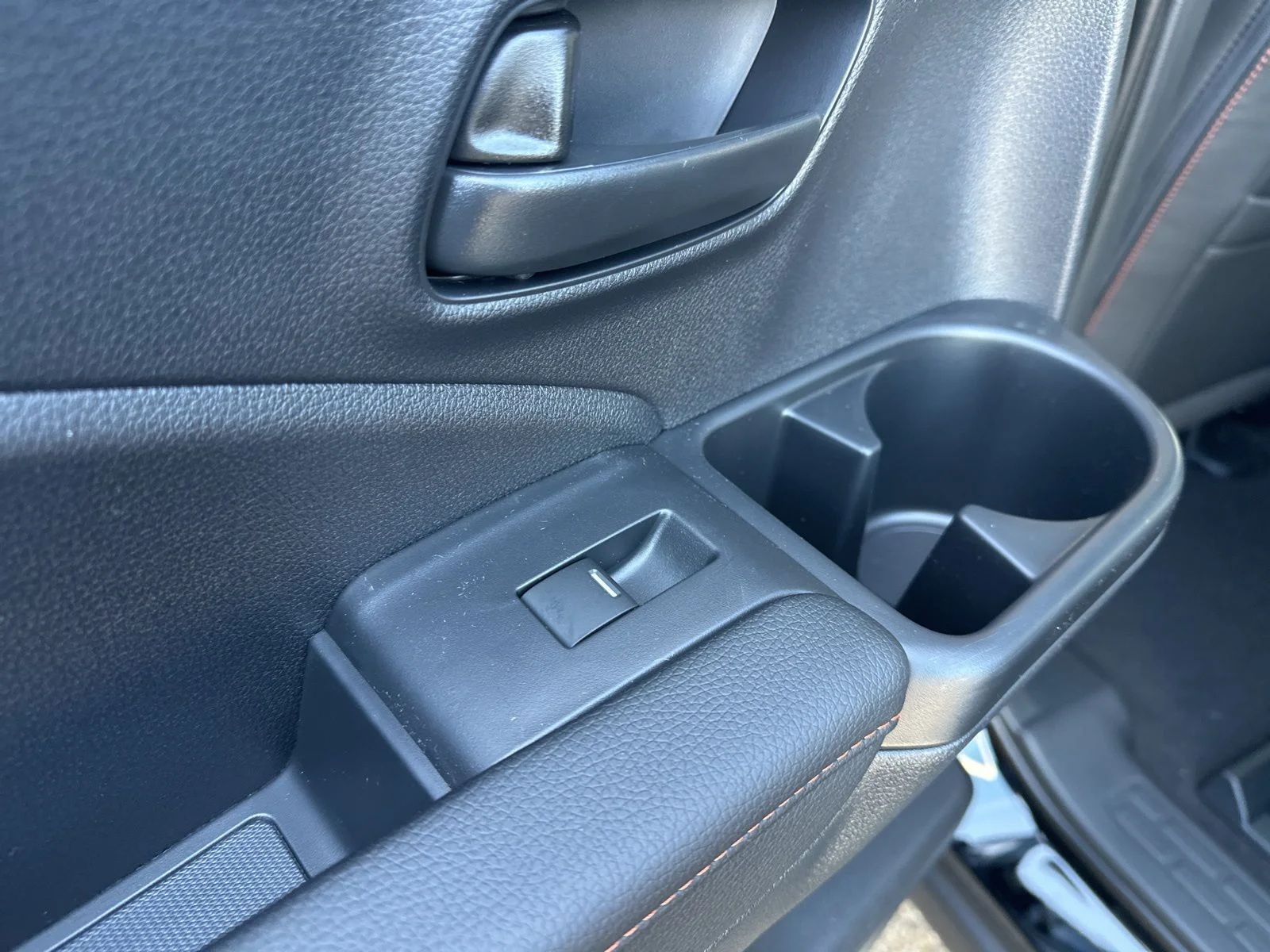 2026 Honda Ridgeline TrailSport - Photo 26