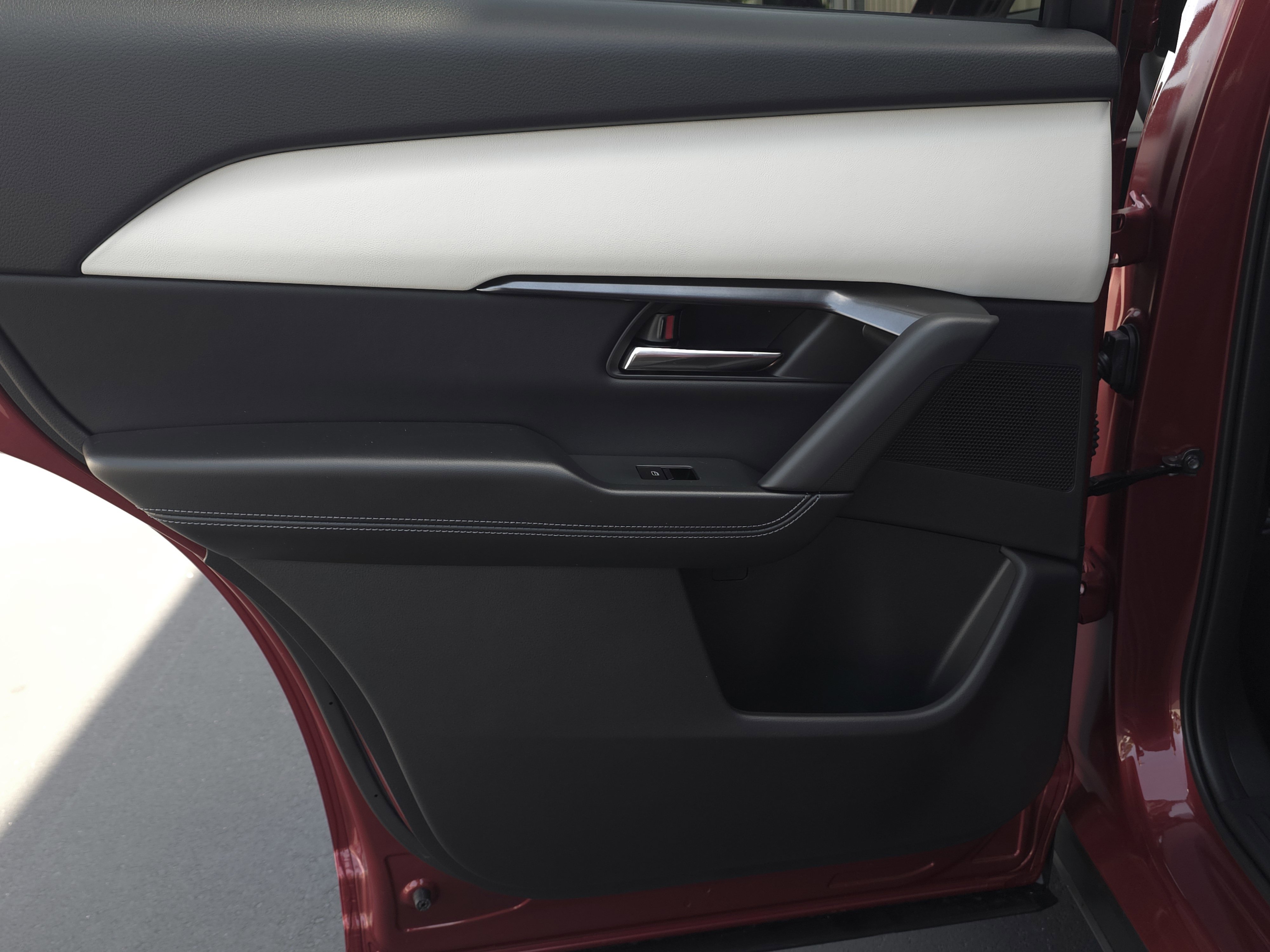 New 2026 Soul Red Crystal Metallic Mazda 2.5 S Preferred AWD image 29