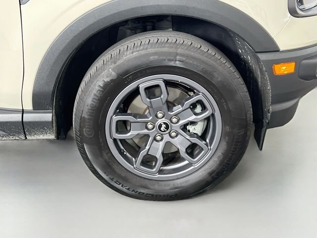 Used 2024 Beige Ford Big Bend image 40