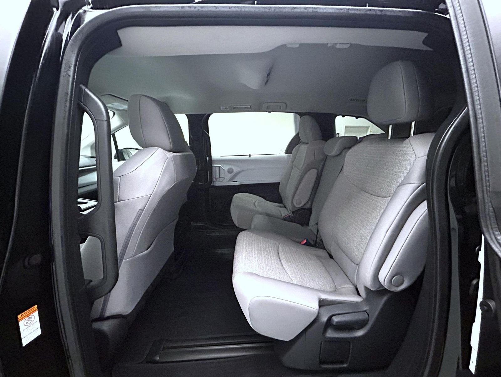 Used 2026 Black Toyota LE image 19