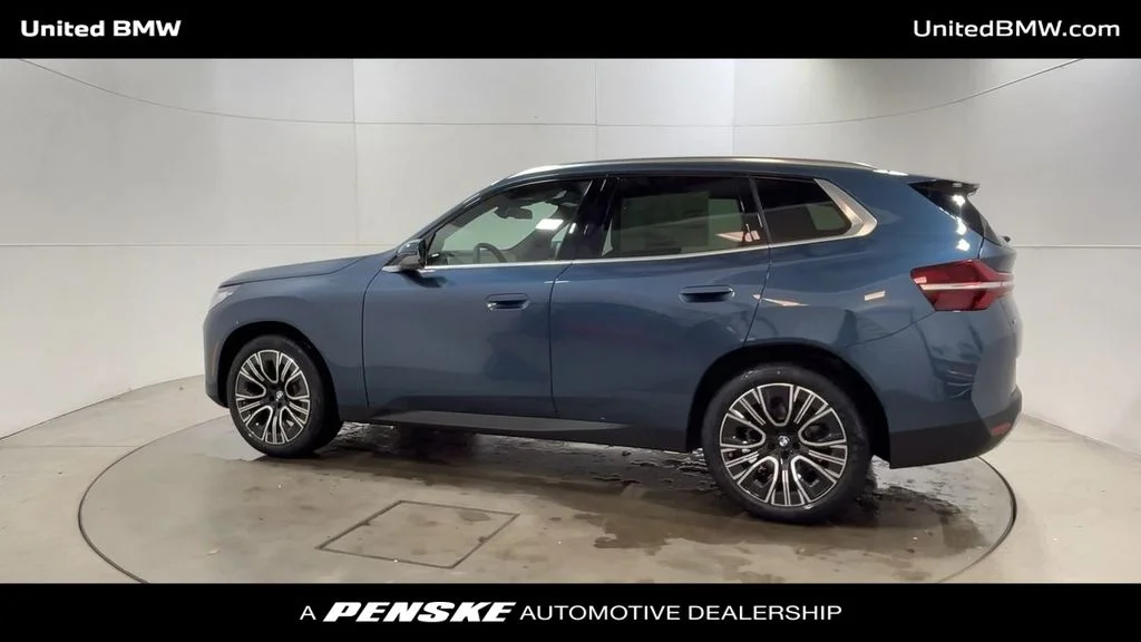 2026 BMW X3 30 - Photo 6