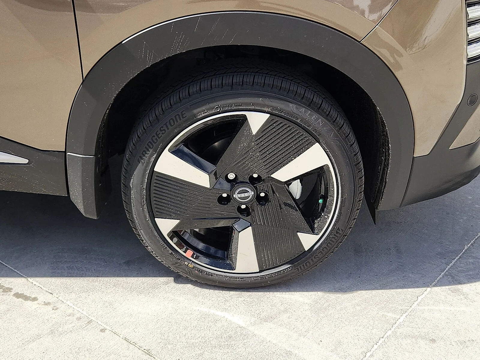 New 2026 CBF Canyon BRO Nissan SR Front-Wheel Drive image 7