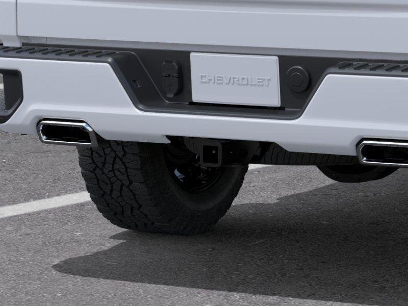 2026 Chevrolet Silverado 1500 RST - Photo 14