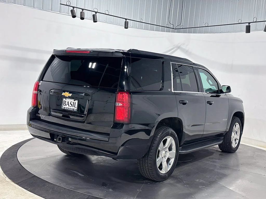 Used 2019 Black Chevrolet LT image 11