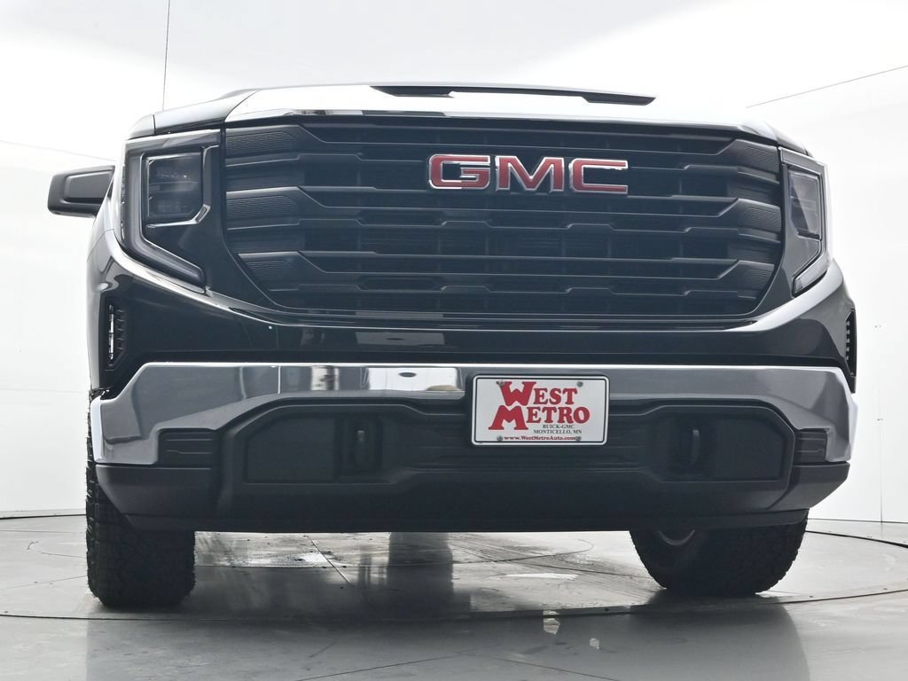 2026 GMC Sierra 1500 Pro - Photo 31