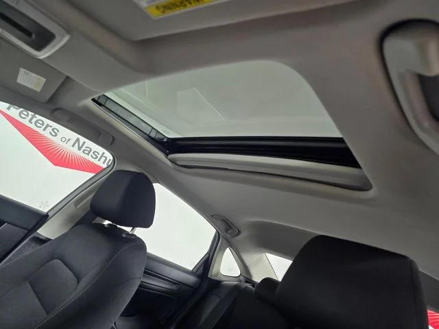 Used 2024 Gray Honda EX image 26