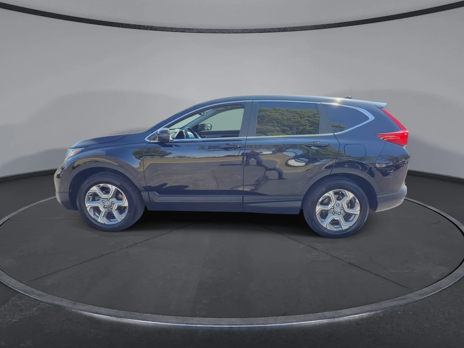 2019 Honda CR-V EX - Photo 39