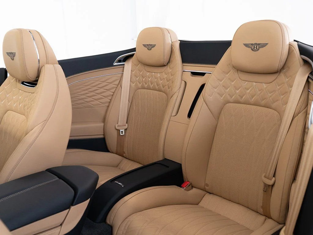 New 2026 Beluga Bentley Azure image 28