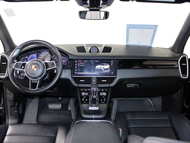 2023 Porsche Cayenne Base - Photo 13