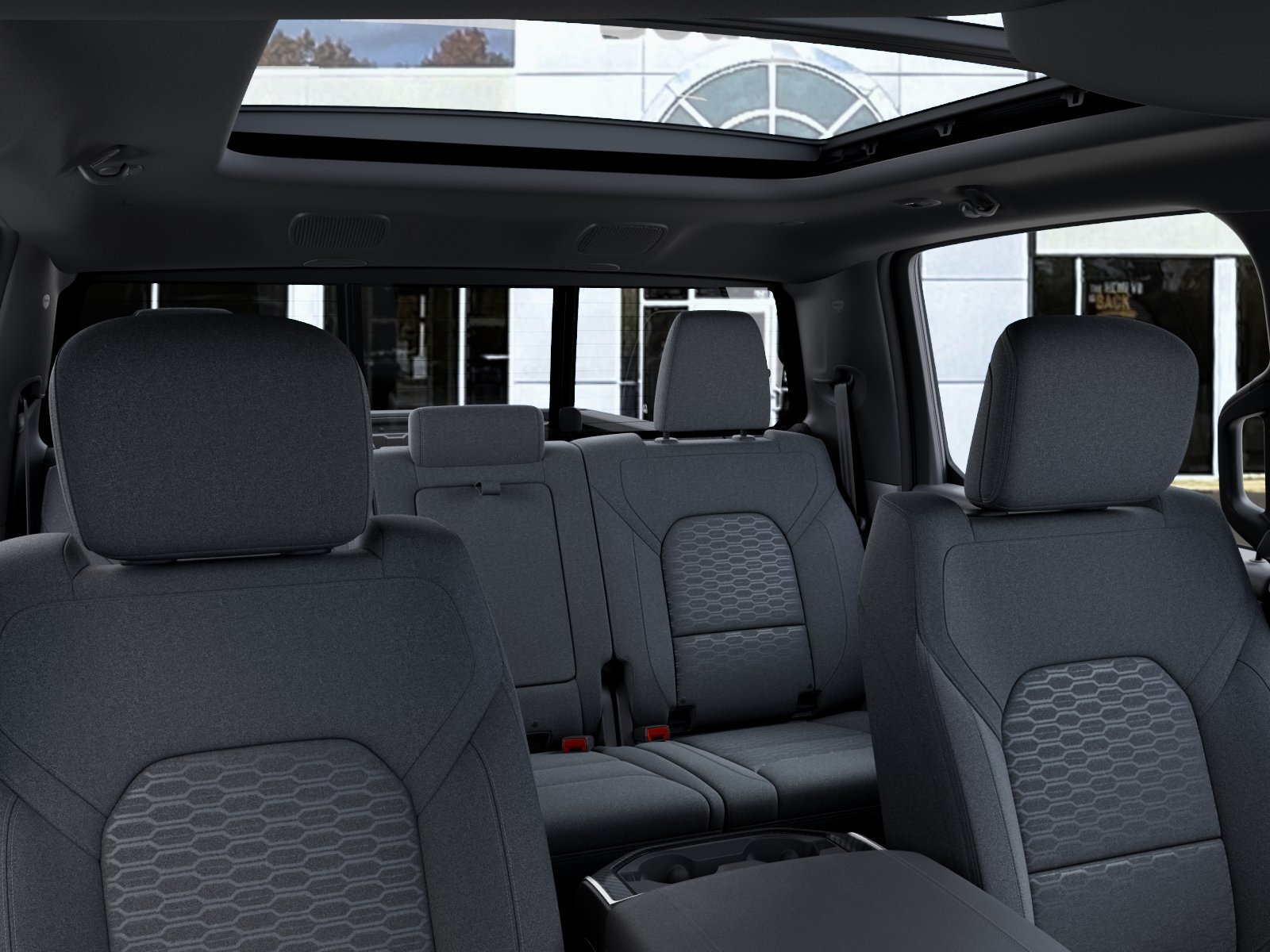 2026 RAM 1500 Big Horn/Lone Star - Photo 52