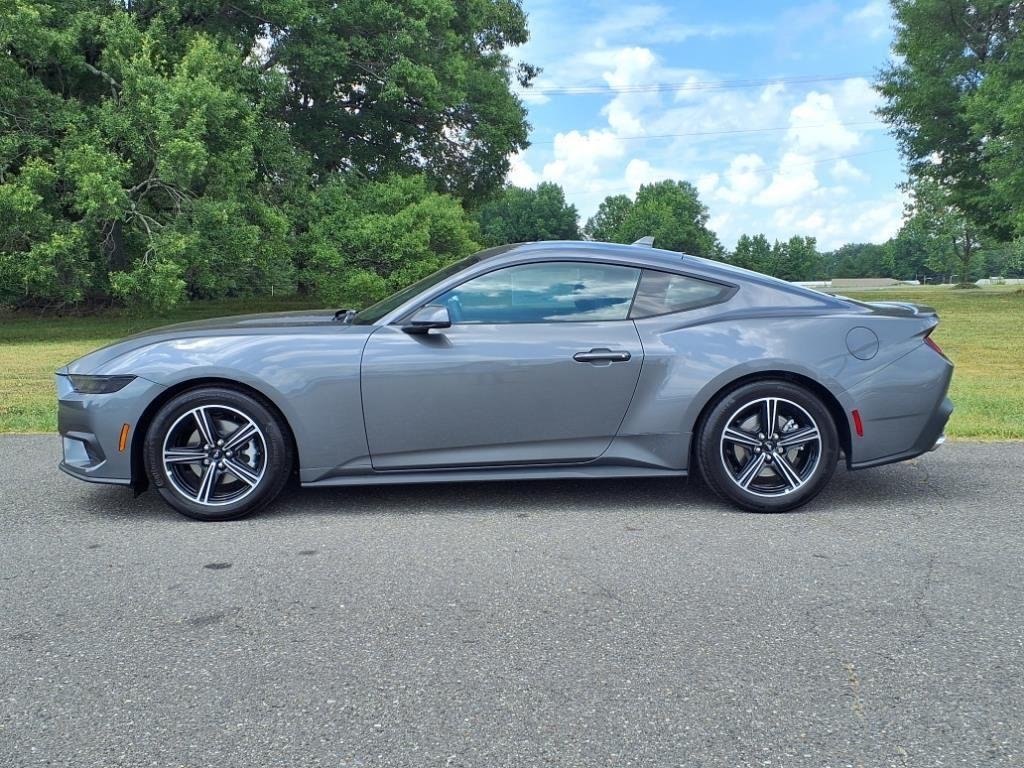 2025 Ford Mustang EcoBoost Premium Fastback - Photo 15