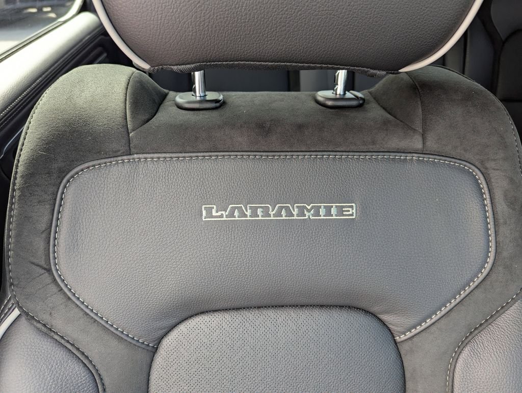 2026 RAM 1500 Laramie - Photo 39